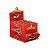 Doce de Leite com coco Cobertura de Chocolate Display 990g - Imagem 1