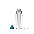 Mop Spray 2 em 1 Vassoura Rodo Limpa Chão E Vidros Flashlimp - Imagem 2
