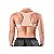 Colete Postural Basic Coluna Cervical Hidrolight - Imagem 1