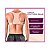 Colete Postural Basic Coluna Cervical Hidrolight - Imagem 2