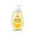Kit Sabonete Líquido 400ml Glicerina C/1 refil Johnson's - Imagem 6