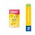 Kit Sabonete Líquido 400ml Glicerina C/1 refil Johnson's - Imagem 2