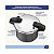 Panela de Pressão Antiaderente Titânio 20cm 4,5 L Tramontina - Imagem 3