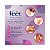 Folha Depilatória Axilas e Virilhas Veet Pure & Fresh 16 un - Imagem 2
