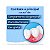 Kit Creme dental e Enxaguante bucal Periogard Colgate - Imagem 6