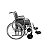 Cadeira De Rodas Plus Size Até 250kg Hidrolight - Imagem 7