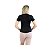 Camiseta Corretor Postural Comprime Barriga New Form - Imagem 2