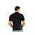 Camiseta Corretor Postural Comprime Barriga New Form - Imagem 2