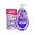 Kit Sabonete Hora do Sono 400ml Johnson's Com 1 Refil 180ml - Imagem 1