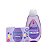 Kit Sabonete 200ml Hora do Sono Liquido e Barra Johnson's - Imagem 1