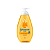 Shampoo Johnson's Baby Regular Hipoalergênico 750ml - Imagem 1