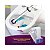 Kit Escova Sanitária Higiênica Saniclick C/ Refil Flash Limp - Imagem 4