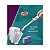 Refil Escova Sanitaria Privada Saniclick C/10 Flash Limp - Imagem 2