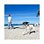 Guia Longa para Cachorros 1,75 a 3m Reebok Aerobic Zeedog - Imagem 5