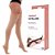 Meia Elástica Ultraline 20-30Mmhg Meia Coxa 7/8 Venosan - Imagem 3