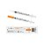 Seringa De Insulina 1,0ml Agulha Fixa 0,30mm X 13 Botox 20u - Imagem 11