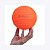 Mini Bola Polo Aquático 15cm Piscinas e Praias Vollo - Imagem 3