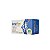 Suplemento Alimentar LongFlex Colágeno e Vit C 60 cápsulas - Imagem 1