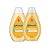 Kit Shampoo e condicionador Glicerina Johnsons - Imagem 1