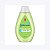 Shampoo JOHNSON'S Baby Para Cabelos Claros 400ml - Imagem 1