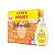 Kit Lenço umedecido e Sabonete Liquido Camomila Johnsons - Imagem 1