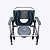 Cadeira de Banho Premium Max 150Kg Desmontável Hidrolight - Imagem 6
