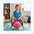 Bola de Saltar Pula Pula Infantil 45cm Live Up - Imagem 3