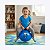 Bola de Saltar Pula Pula Infantil 45cm Live Up - Imagem 4