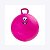 Bola de Saltar Pula Pula Infantil 45cm Live Up - Imagem 2