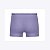 Kit 3 Calcinhas Boxer Infantil Sem Costura Selene - Imagem 3
