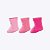 Kit 6 Pares de Meia Cano 5cm Infantil Baby Lupo - Imagem 7