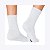 Kit 4 Pares Meia Lupo Kids Cano médio Esporte/Escola - Imagem 3