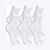 Kit 6 Pares Meia Lupo Kids Cano médio Esporte/Escola - Imagem 8