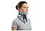 Imobilizador Colar Cervical BRACE Ajustável Ortho Pauher - Imagem 1