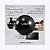 Bola Suiça S Yoga e Pilates 65cm Preta - Liveup - Imagem 5