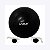 Bola Suiça S Yoga e Pilates 65cm Preta - Liveup - Imagem 3