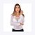 Camisete Manga Longa Feminina Segunda Pele Fio 40 Selene - Imagem 6