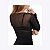 Camisete Manga Longa Plus Size Segunda Pele Fio 40 Selene - Imagem 2