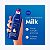 Loção Hidratante Corporal Nivea 400ml Milk Pele Extrasseca - Imagem 5