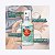 Antisséptico Xô Bactérias 60ml Recém Nascido LikLuk - Imagem 3