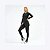 Kit Camisa e Calça Termica Feminina Felpa Selene - Imagem 1