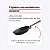 Frigideira Antiaderente Color Stone 20cm Wooden Euro Home - Imagem 5