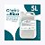 Amaciante Softfresh Bouquet 5l Cheiro De Rica Spartan - Imagem 3