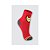 Meia Cano Médio Vingadores Infantil Masculina Marvel - Imagem 4