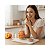 Vitamina C + A Milo Gummy Sabor Laranja 30 Gomas - Imagem 2
