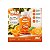 Vitamina C + A Milo Gummy Sabor Laranja 30 Gomas - Imagem 3