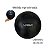 Bola Exercicios Overball Joelhos 25cm Live Up - Imagem 2