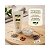 Creme Prevenção de Assaduras Milo Baby Protetor 60ml - Imagem 2