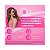 Adeforte Turbo Biotina Vitaminas A D E 2 Ampolas 3ml Gross - Imagem 3