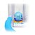 Exercitador E Incentivador Respiratório Respiron Easy Ncs - Imagem 3